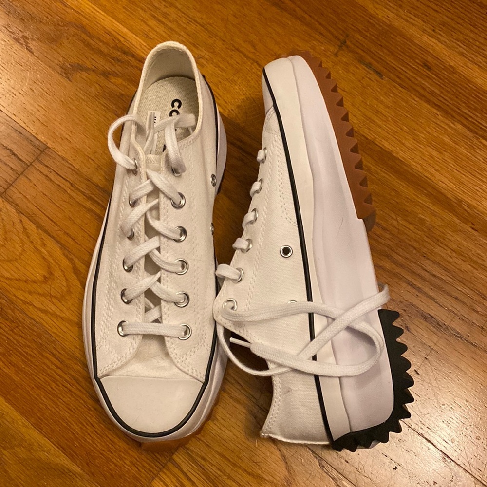Converse Run Star